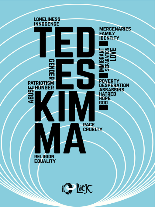Title details for TEDESKIMMA by 100Lick - Available